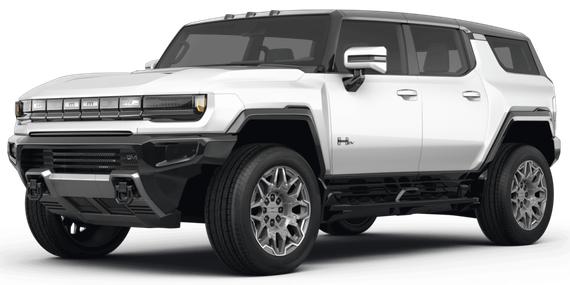 GMC HUMMER EV SUV 2025 1GKB0NDE7SU103721 image